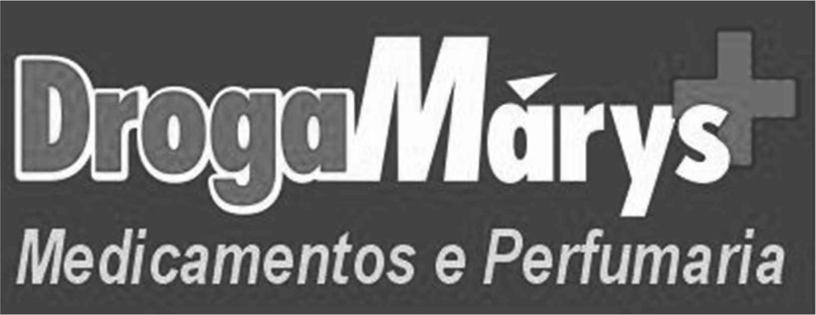Logo_DrogaMarys_cinza