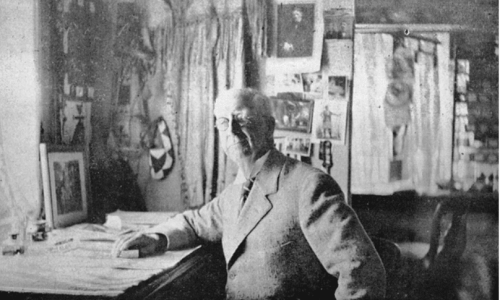 Edward Hartley Angle (1)